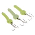 thumbnail image 2 of Señuelo Cebo Gancho Sharpla 5g 3.5cm Pesca Gancho de pesca de lentejuelas, 2 of 8