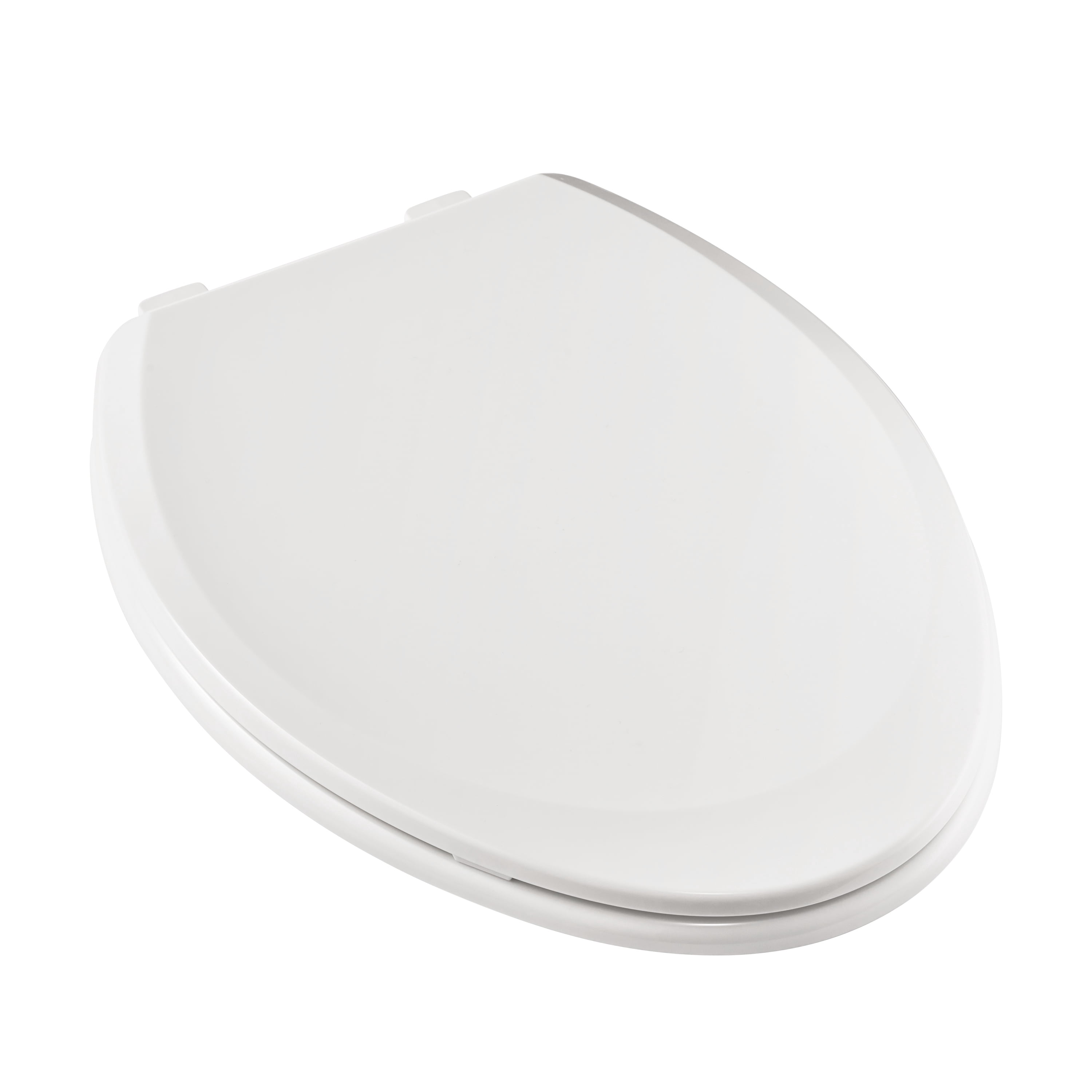 (3 pack) Evekare Night Glow ( Green Glow) Soft Close Elongated Toilet Seats In White
