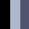 Black|Charcoal|Silver