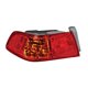 thumbnail image 1 of CALAVERA CAMRY 2000 al 2001 TOYOTA Izquierda/Piloto DEPO ., 1 of 4
