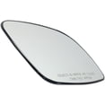 thumbnail image 3 of For Replacement Side Rear View Mirror Glass Right Passenger Side CH1325107, 3 of 4