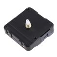 thumbnail image 4 of Quartz Wall Clock Movement Mechanism Motor Hands Battery Operated DIY Repair Replacement Kit, 4 of 4