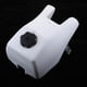 thumbnail image 4 of Tanque de combustible de gas para PW80 PW 80 PY80 PY 80 con tapa Blanco, 4 of 9