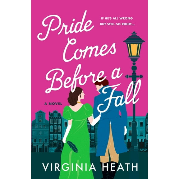 Miss Prentice's Protegees Pride Comes Before a Fall, Book 3, (Paperback)