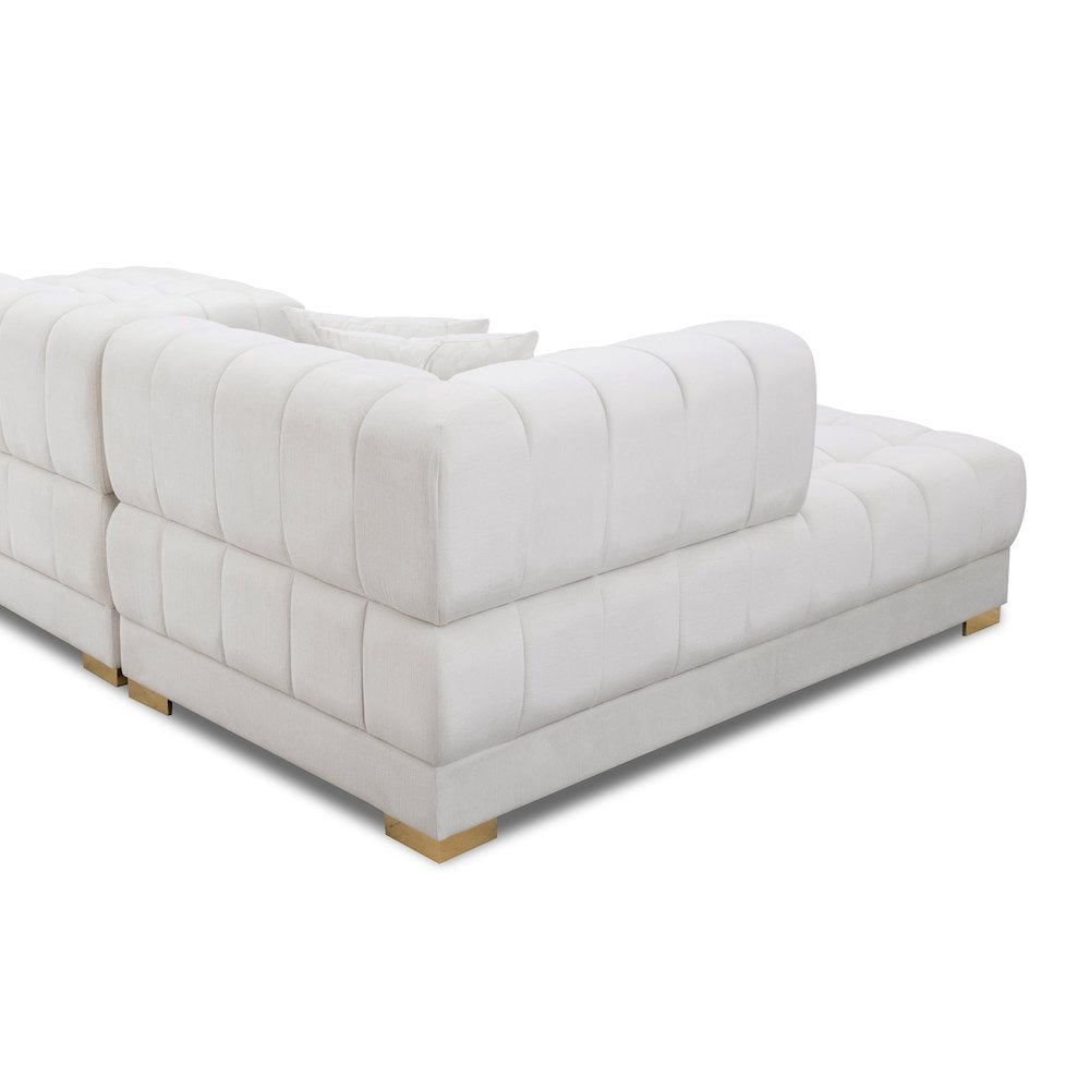 Ashcroft Furniture Marlow Sofa - Thumbnail 3