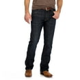 thumbnail image 2 of Wrangler Retro Slim Fit Bootcut Dax - Mens Jeans  - 77Mwzdx, 2 of 4