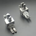 thumbnail image 2 of Flat-seaming Machine Roller Presser Foot Computer Flat Car Presser Foot, 2 of 8