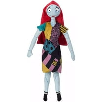 Disney The Nightmare Before Christmas Sally 21inc Plush New with Tag