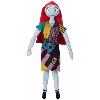 Gemmy Industries - NBC Big Head Sally 18 Plush Front Door Greeter
