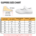 thumbnail image 7 of Psesaysky Floral Yellow Casual Shoes for Women Girls Hook & Loop Printed Shoes Anti-Slip Durable Sneakers Size 5.5-10, 7 of 7