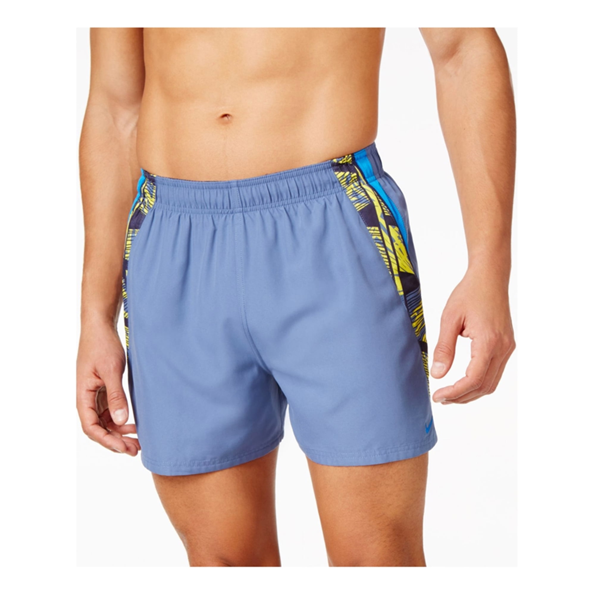 Nike - Nike Mens Volley Swim Bottom Board Shorts - Walmart.com ...