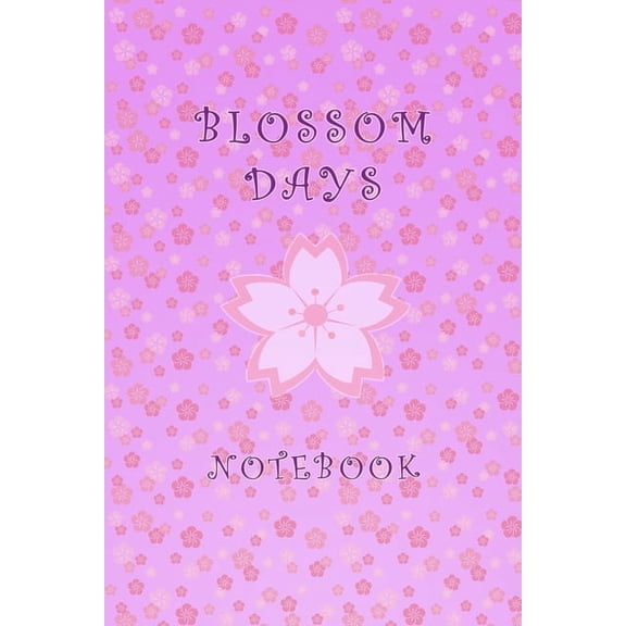 Blossom Days (Paperback)