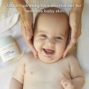 Evereden Nourishing Baby Face Cream
