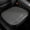Gray, variant on Car Seat Leather Breathable Cushion, 3D Memory Foam Car Seat Covers Cushion Pad, Breathable and Comfortable Driver Seat Cushion, Non-Slip Car Seat Pads for Most Car, SUV, Truck
