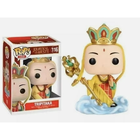 Funko Pop! Tripitaka #116 Gohapi Exclusive