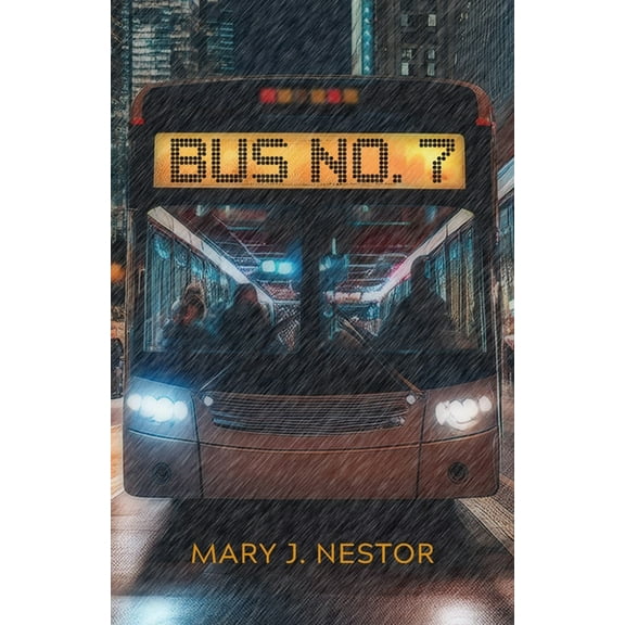 Bus No. 7, (Paperback)