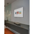 thumbnail image 3 of "Live Free Nantucket" by Tori Campisi Painting Print in Frame, 3 of 7