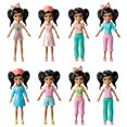 thumbnail image 2 of Polly Pocket Coffret Poupée et 18accessoires, chaton nacré, 2 of 6