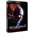 thumbnail image 1 of Hellraiser VI: Hellseeker [ Blu-Ray, Reg.A/B/C Import - Spain ], 1 of 1