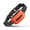 Red, variant on Training Collar with 3 Training Modes,Rechargeable Waterproof Electric Collar for Dog Shock Collar