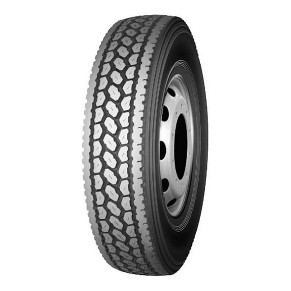 LLANTA 11R22.5 16C RACEALONE RS666 143M TRACCION