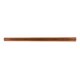 thumbnail image 1 of tubo de cobre tipo m 1 pulgada x 1 m, 1 of 4