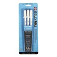 thumbnail image 1 of Plumas Gel Tinta Blanca Gelly Roll Sakura 10 0.5mm Punto Fin Sakura Plumas Gel Tinta Blanca Gelly Roll Sakura 10 0.5mm Punto Fin, 1 of 4