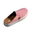 thumbnail image 6 of Revitalign Esplanade Canvas - Women's Slip-on Shoe, 6 of 7