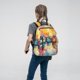 thumbnail image 5 of Fotbe Colorful Fishing Boats Mochila Ligera para Hombres y Mujeres - Duradera y Resistente al Agua, Ideal para Escuela, Trabajo, Viajes y Uso Diario, 5 of 7