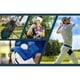thumbnail image 1 of Golf Ball Towel with Clips 5.5 Inch Microfiber Cleaner Black, 1 of 5