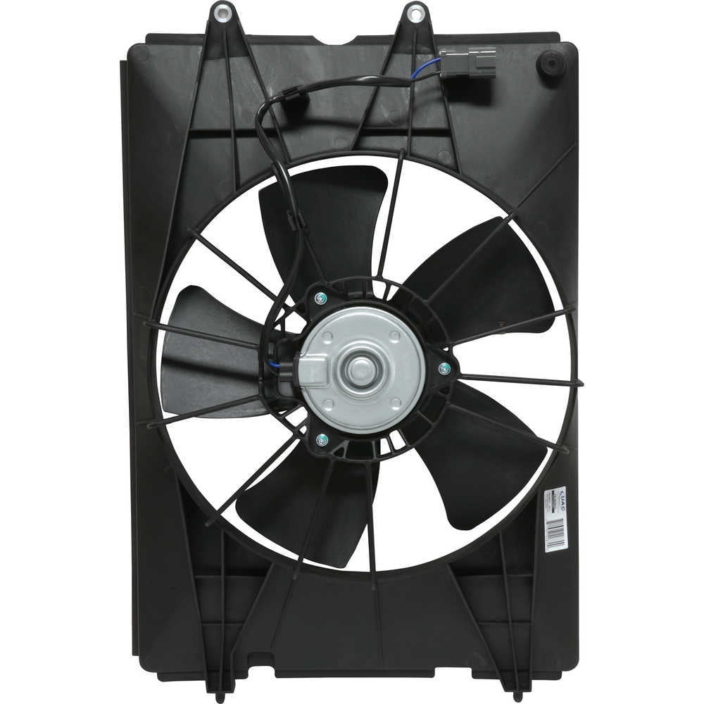 UAC FA 50397C Engine Cooling Fan Assembly