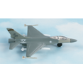 thumbnail image 2 of Hot Wings Planes Hot Wings F-16 (Military Markings) Die Cast Collectible Plane with Connectible Runway #1 Seller in Aviation Museums Nationwide, 2 of 5