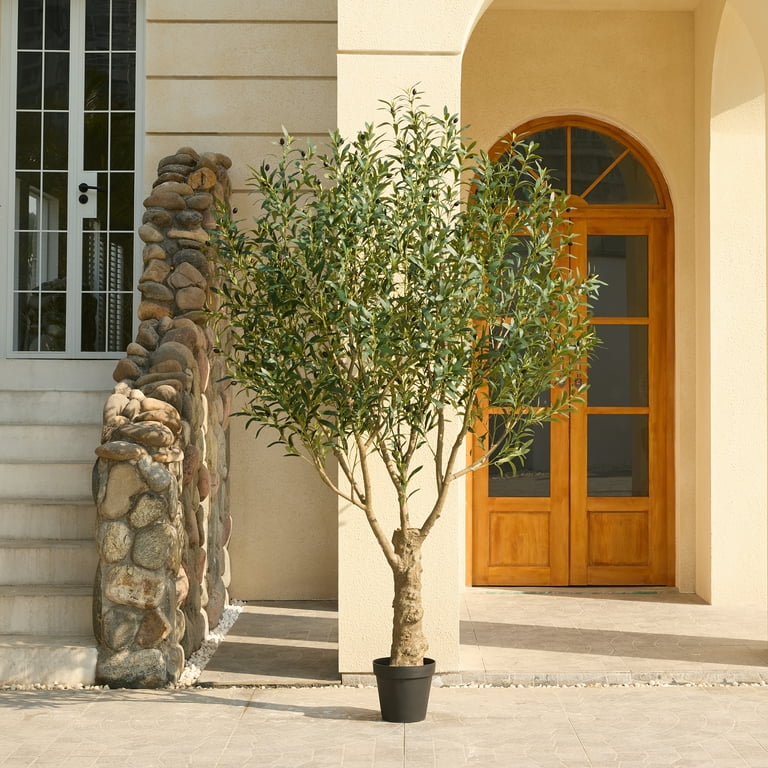 Walmart Black Friday Deals 2025 - DR.Planzen 8FT Artificial Olive