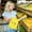 A, variant on Reusable Mesh Drawstring Storage Bags for Fresh Produce and Grocery Items Breathable Fabric Keeps Fruits Vegetables Cabbage Longer