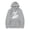 Z-Grey363, variant on Boys Girls Sweatshirts Long Sleeve Hooded Astronaut Printing Fashion Casual Pocket Decoration Hoodie For Teens Fleece Trendy Children Tops