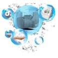 thumbnail image 5 of Chal calentado eléctrico para el cuello, dolor de espalda, chal para la fiebre, chal calefactor eléctrico, 5 of 5
