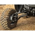 thumbnail image 5 of SuperATV High|Clearance 1.5" Forward Offset A Arms for a 2021+ Yamaha Wolverine RMAX 2/RMAX 4|Fits up to 34" Tires|Adjustable Upper Pivot Block|Include Preinstalled Ball Joints|AA-Y-RMAX-1.5-HC-BH-02, 5 of 6