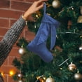 thumbnail image 6 of ToyKingdee Christmas Stockings-Christmas Decorations Indoor, Stocking for Fireplace, Christmass Tree, Holiday Party Decorations, 6 of 6