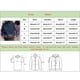 thumbnail image 5 of Gibobby Sudaderas con capucha de manga larga para hombre diseño de letras con cordón liso y limpio(Marina,XG), 5 of 5