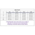 thumbnail image 3 of DHFJKG Dresses For Women Casual Lace Embroidery Ruffle Crewneck Long Sleeve Flowy A-Line Mini Dress Elegant Soft Tunic Stylish Dresses, 3 of 5