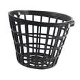 thumbnail image 2 of Cesta para pelotas de golf, contenedor para pelotas, organizador de almacenamiento para regalos, cubo para práctica de golf Sostenga 50 pelotas, 2 of 8