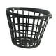 thumbnail image 2 of Cesta para pelotas de golf, contenedor para pelotas, organizador de almacenamiento para regalos, cubo para práctica de golf Sostenga 50 pelotas, 2 of 8