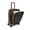 Black, variant on Carry On Luggage 22 x 14 x 9 Airline Approved Lightweight Hardside Spinner Luggage with TSA Lock and Laptop Compartment, Black, CY2431