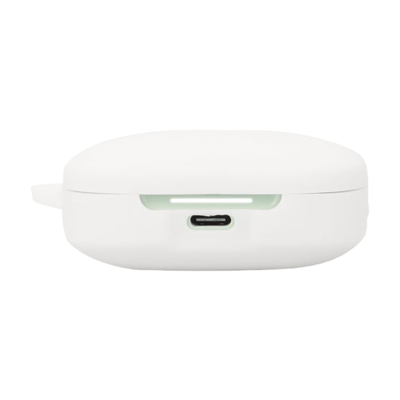 Soft Silicone Protective Guard for Buds 6 Bluetooth-compatible Earbud Dustproof Case with Buckle