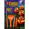 Pumpkin Masters 360 Carving Kit