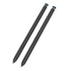 thumbnail image 3 of Kit De Lápiz óptico De 2 Piezas Con Punta De 5 Piezas, Alta Sensibilidad Para Galaxy S22 Ultra 5G, Plástico Duradero, Reemplazo Perfecto, 3 of 7