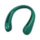 thumbnail image 1 of Ventilador de cuello portátil tipo halter, Lazy Sports, mini colgante, USB, 1 of 5