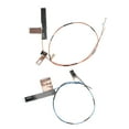 thumbnail image 2 of WWAN 3G 4G Antenas Internas WLAN, Cable de Antena Inalámbrica de la Computera Portátil PCB de Alta Velocidad Para L480 Para L490, 2 of 7