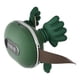 thumbnail image 2 of Masajeador de cuello con calefacción biónica y correa para el hombro para hombros y cintura. Verde, 2 of 9