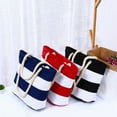 thumbnail image 2 of PEIBang Beach Bags for Women,Large Beach Tote Bag Sandproof Beach Bags,Swim Pool Bag Travel Essentials, 2 of 7
